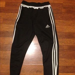 adidas kids pants